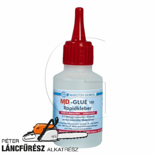 MD-Glue 150 gyors ragaszto