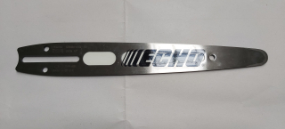Echo carving tömöracél vezető 1/4" 25cm 1,1mm 60sz