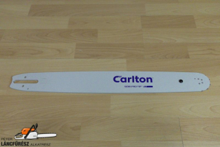 Carlton vezetőlemez Stihl 50cm 3/8" 1,6mm 72sz