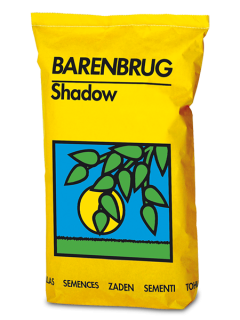 Barenburg Shadow - Árnyéktűrő 15kg