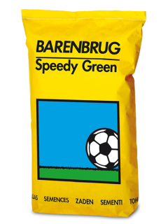 Barenburg Speedy Green 15kg