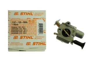 Stihl MS 261 271 290 karburátor - eredeti