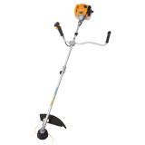 Riwall RPB 510 fűkasza 52ccm 2Le szétszedhető szárú