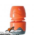 Gyorscsatlakozó univerzális 1/2"-3/4"