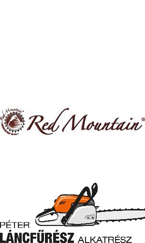 Red Mountain? S 3/8