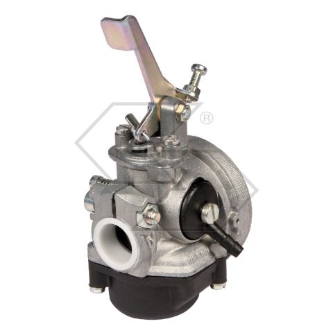 Efco 8300, 8350, 8400, 8405 tank
