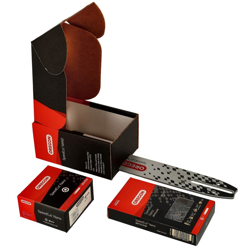 SpeedCut? Nano Conversion Kit Stihl MS150 MS151 35cm 0,325