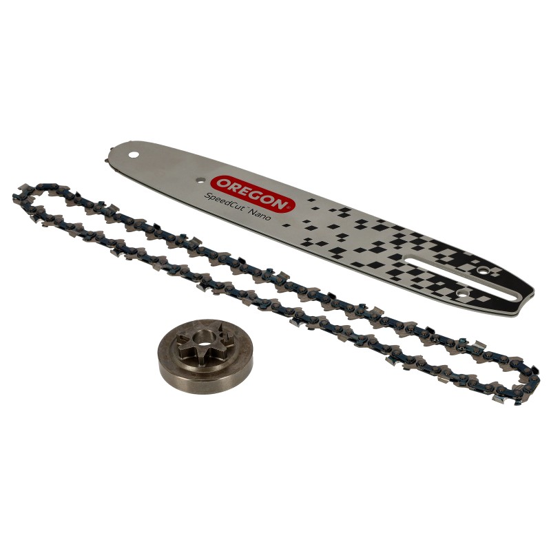 SpeedCut? Nano Conversion Kit Stihl MS 170 171 180 181 210 230 250 211 231 - 35cm 0,325