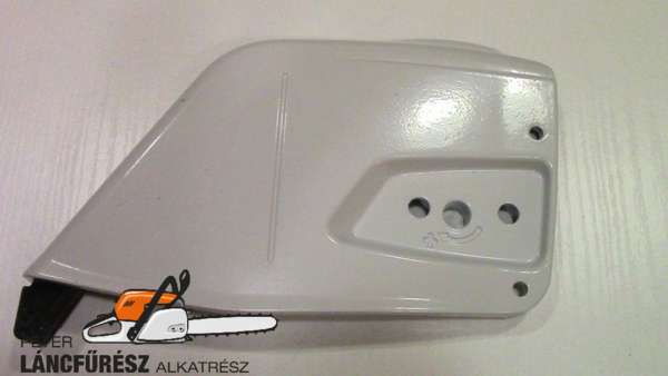 Stihl: MS 341 361 362 441 láncoldali dekli