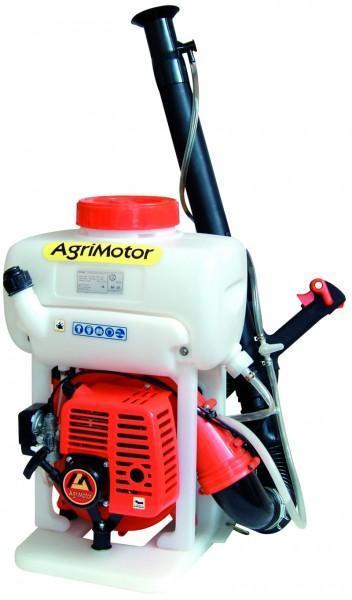 Agrimotor 3w-650 benzines 14 literes segédszivattyús 2,3 liter/perc, 42ccm 1,7Le