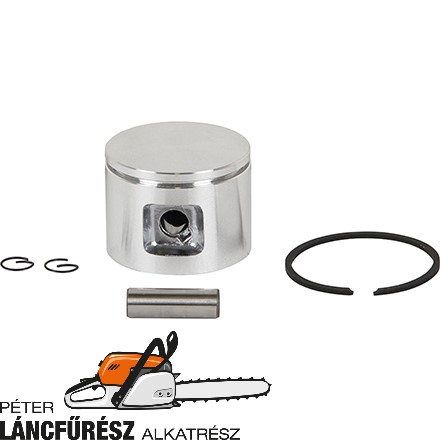 Stihl 019T 190 dugattyú 40mm