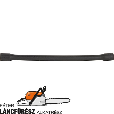 Benzincső Stihl 11101418600 főként Stihl 11101418600