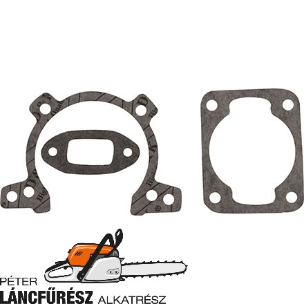 Stihl FR220, FS160, FS180, FS220, FS280, FS290 tömítéskészlet 41190071051 