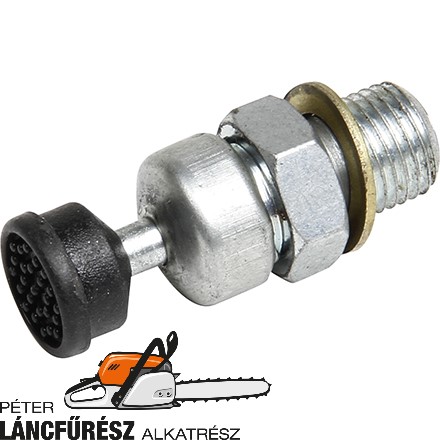 Stihl Dekompressziós szelep 