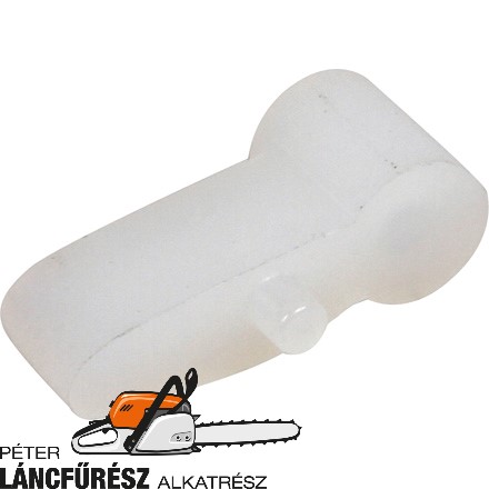 Stihl 1124 195 72 00 kilincs 