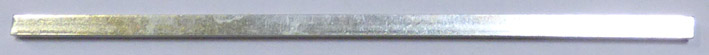 Nyelezéshez - Hasító ék 305X9,52mm