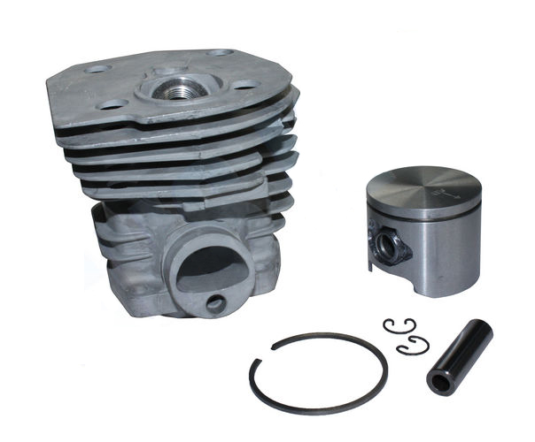 Husqvarna 350 351 henger komplett dugattyú átmérő: 44mm