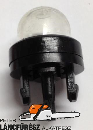 ÜZEMANYAG SZIVATTYÚ HUSQVARNA 235,235e,236, 240, 240e