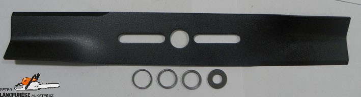 KÉS VÁGÓ UNIVERZÁLIS 22 cale 55,8cm