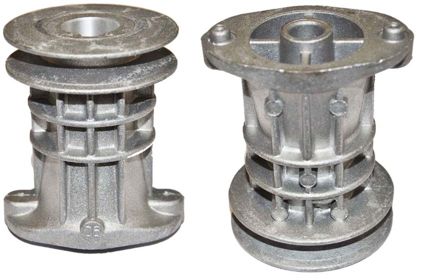 késtartó emak efco oleomac 53t 22mm