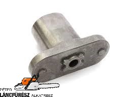 KÉSTARTÓ MTD MISIEK 22,2mm MAGAS GES53, YM6521