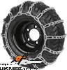 HÓLÁNCOK 18x850-8, 16x750-8 készlet - 2 db.