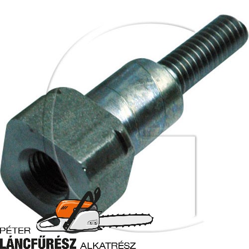 Damilfej csavar 372.224.310 menet M10x1.25 