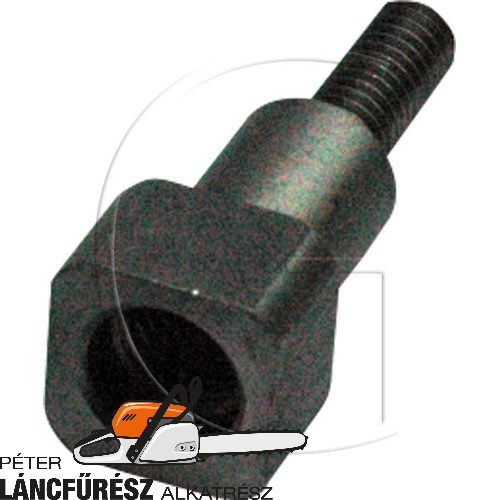 Damilfej csavar menet M12x1.75 