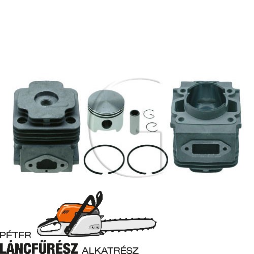 Oleo mac 750 henger Ø 44 mm 