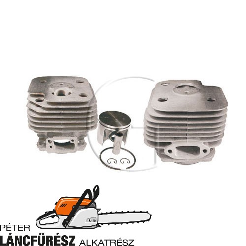 Husqvarna 268, 268S, 268XP 501 65 85 71 henger Ø csapszeg 12 mm