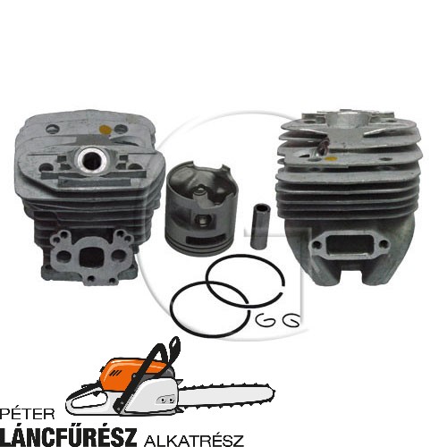 Husqvarna 575 537254102 henger Ø 51 mm 