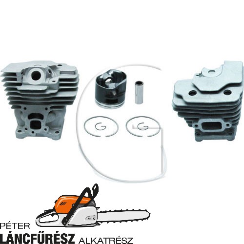 Stihl MS362 1140 020 1205 henger Ø 47 mm 