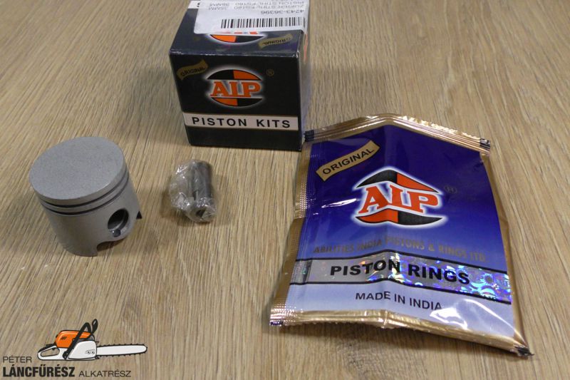 Stihl FS160 dugattyú készlet Ø dugattyú 35 mm 