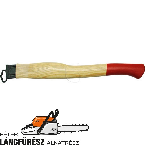 Red Mountain® fejsze nyél L 38 cm