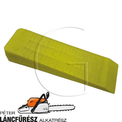 Ék L 240 mm súly 450 g 