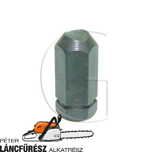Uni Garden Szegecselő üllő 1/4" - 3/8LP - .325