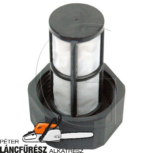Wacker BS500, BS600, BS650, BS700 155079 üzemanyagszűrő
