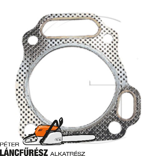 Honda GX340, GXV340 12251-ZE3-010 hengerfej tömítés