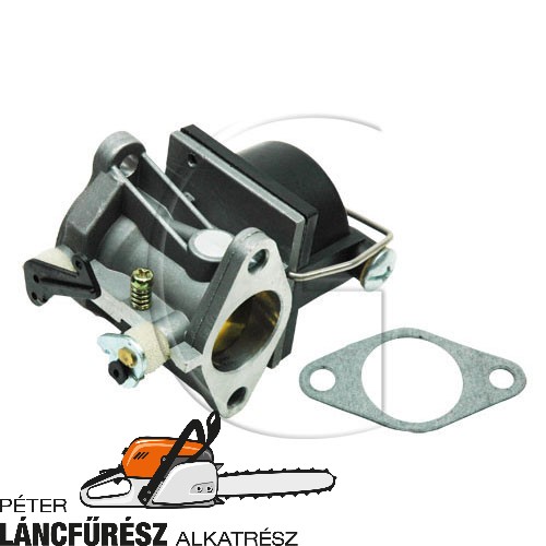  Tecuseh OHV110, OHV115, OHV120, OHV125, OHV130, OHV358EA, Karburátor