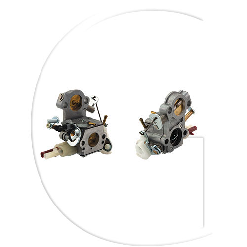  Husqvarna P001 Airhead Karburátor