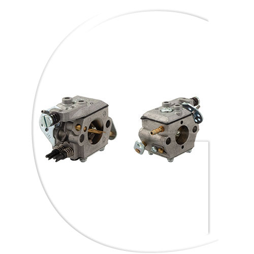 Dolmar-Makita BC 330 0211510010 Karburátor 