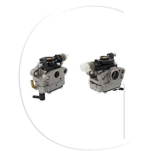  Dolmar-Makita DCS230 1683940 Karburátor