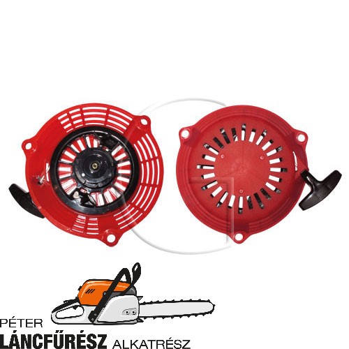 Honda GC130, GC160, GCV130, GCV160 28400-ZM0-003 komplett berántó