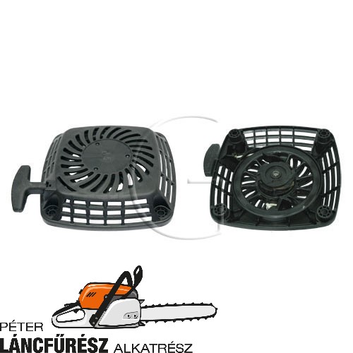 Kawasaki FJ180V 49088-7023 komplett berántó