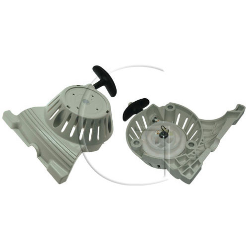 Stihl KM90, KM100, KM110, KM130, FS90, FS100, FS110, FS130 komplett berántó