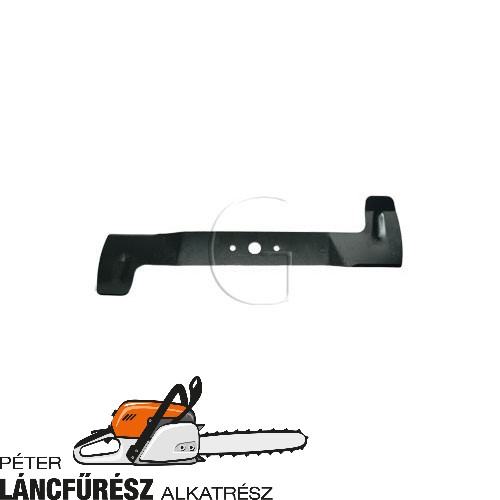 Honda TWIN CUT Junior 92 cm 82004344/0, 82004344/1 fűnyíró kés 