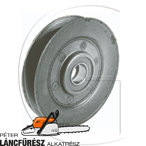  Toro - Wheel Horse 300, 400, 500 92-7103, 104974 Csapágyas tárcsák