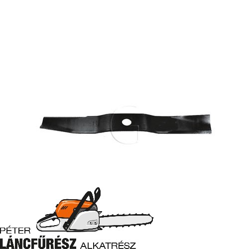 Kubota B2150, B7150, B7100HSD, B1550, FZ2100, FZ2400, G1900, G2000 fűnyíró kés