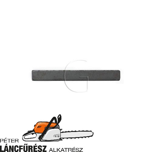 Stiga L 2", W 3/16", H 3/16" 