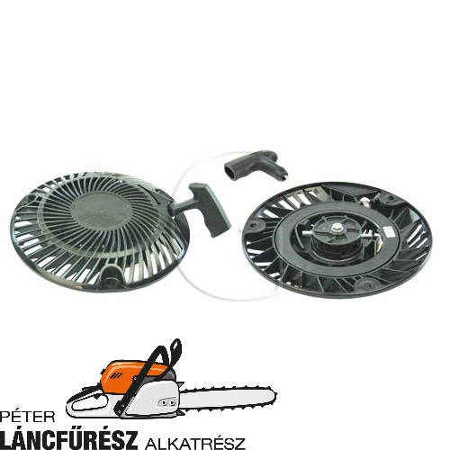 Briggs & Stratton Kézi berántó  100602 Series 793470